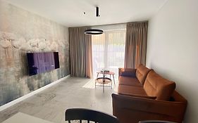 Apartament Srodowa 6 By Prestige Home